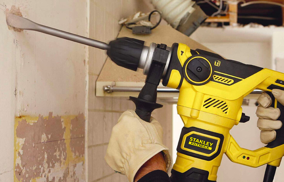 Comment marche perforateur ?