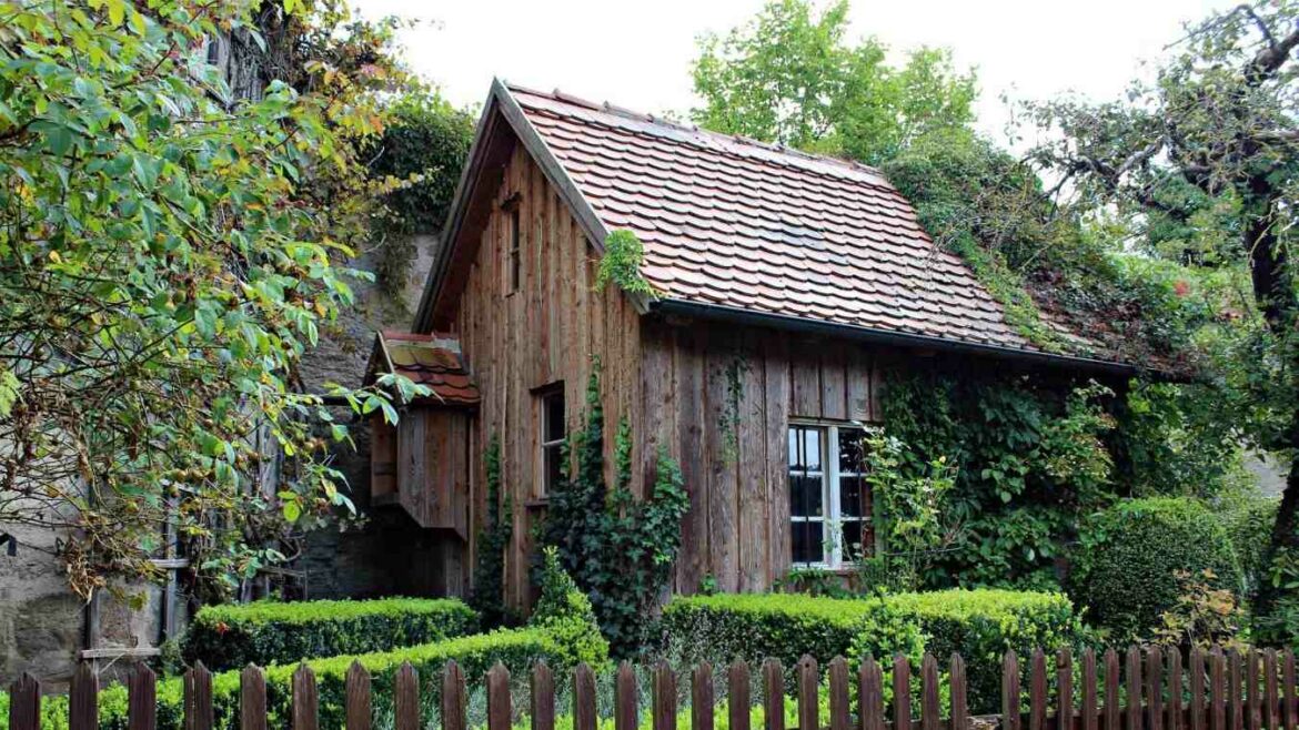 Comment ne pas payer la taxe abri de jardin ?