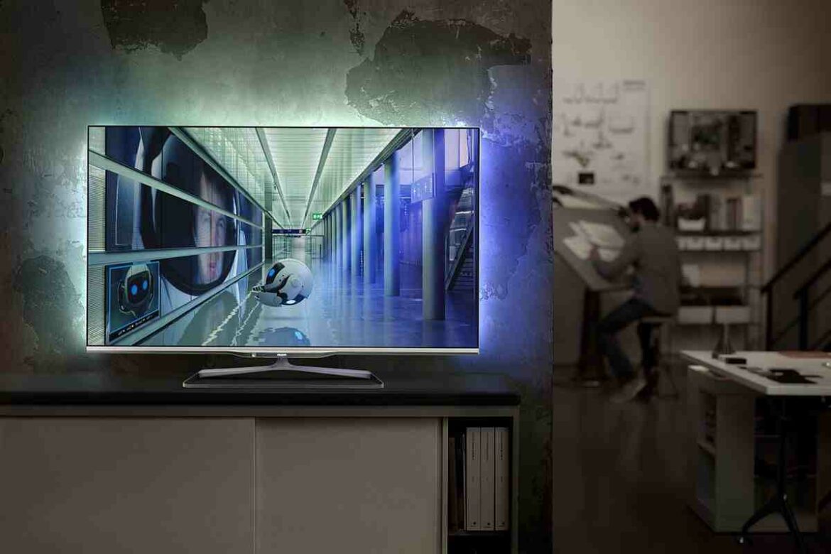 Comment nettoyer un écran TV sans laisser de traces ?