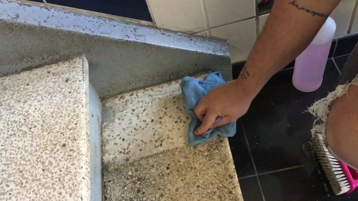 Comment nettoyer une maison très sale ?