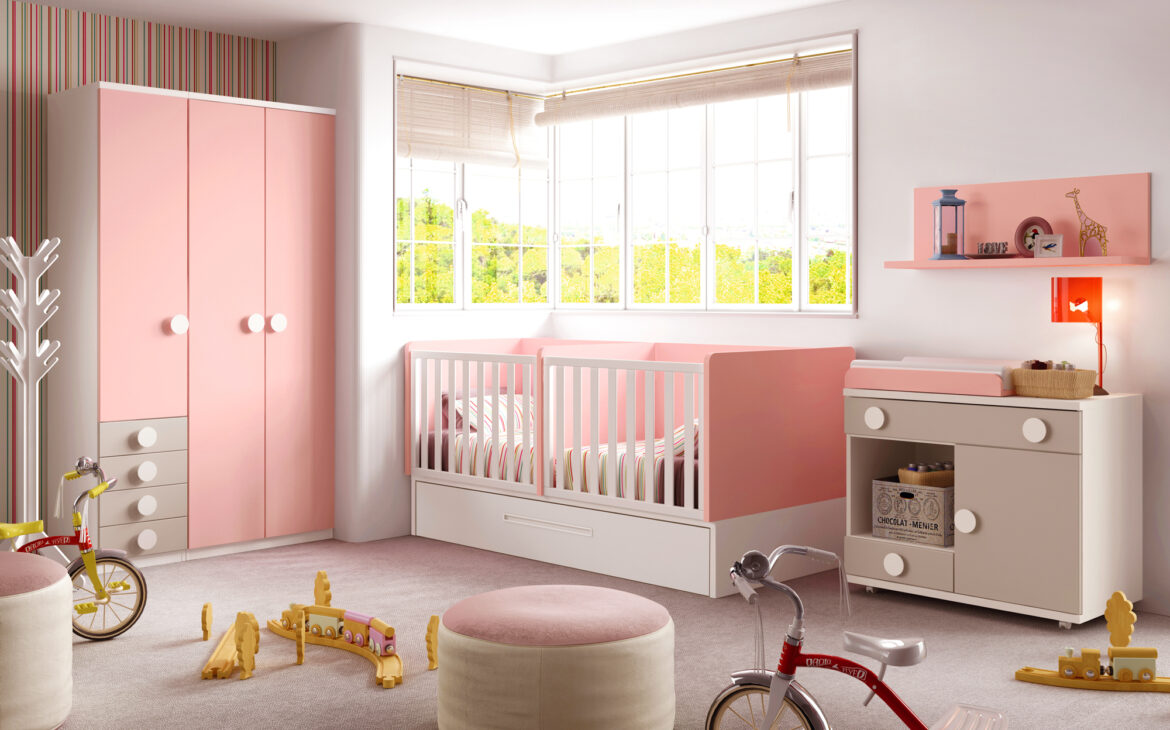 Comment partager sa chambre ?