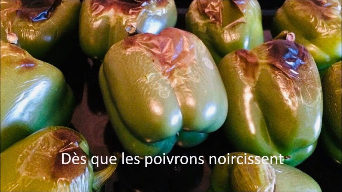 Comment peler le pâtisson ?