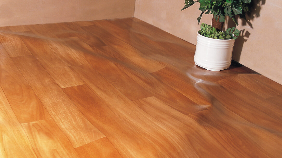 Comment poser céramique en chevron ?