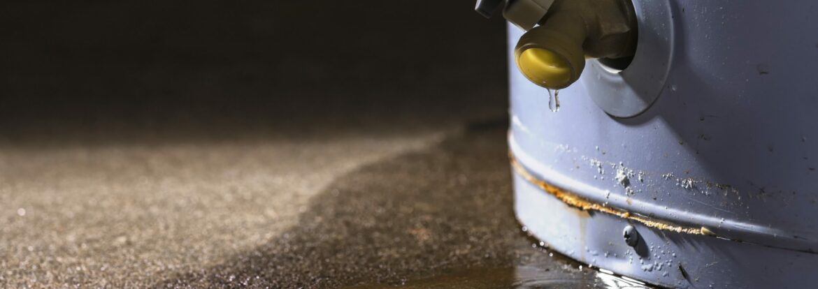 Comment prendre les mesures d'un chauffe-eau ?