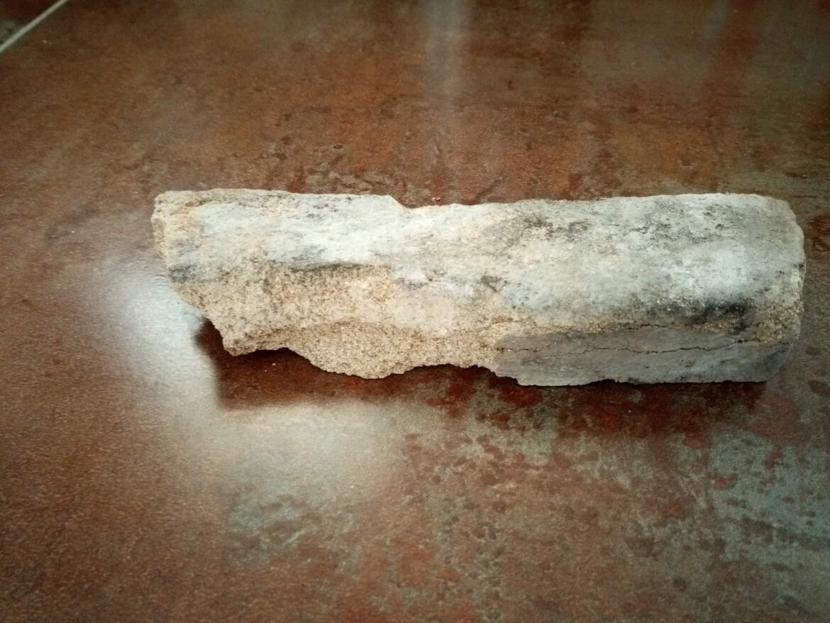 Comment préparer du ciment réfractaire ?