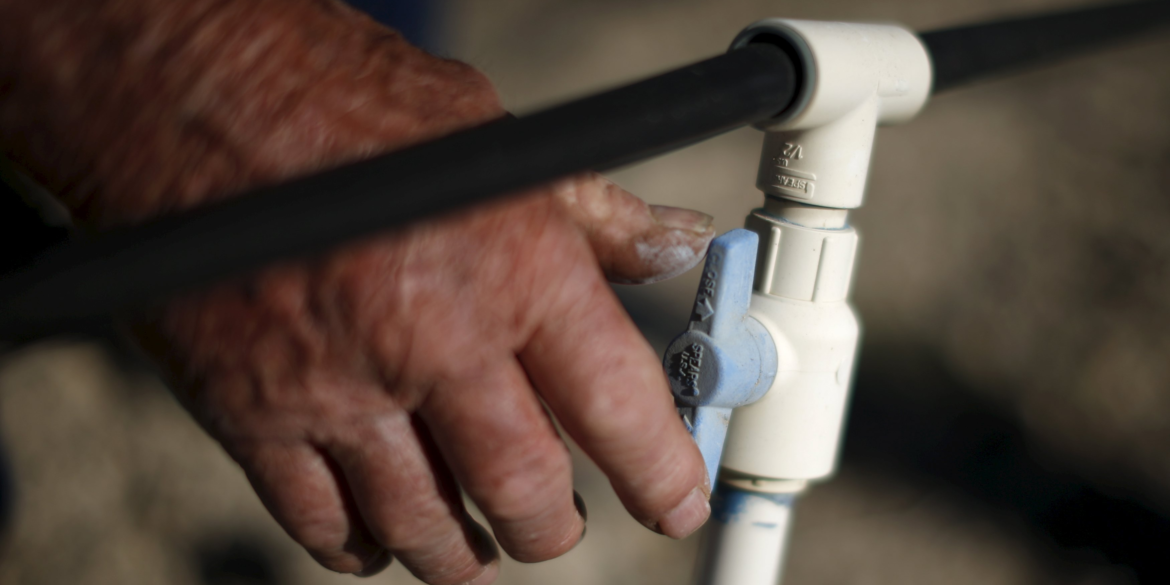 Comment protéger l'eau contre le gaspillage ?