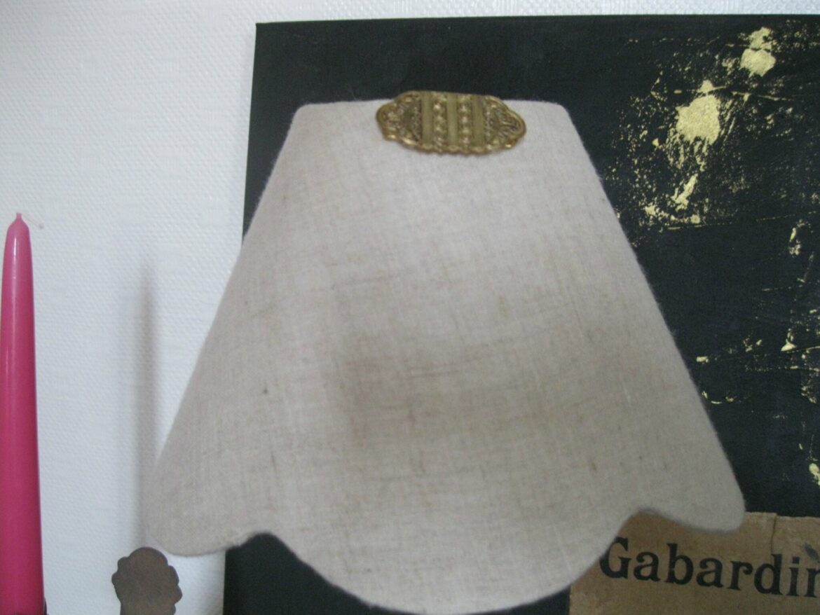 Comment rajeunir un abat-jour ?