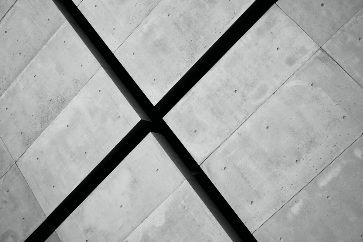 Comment rattraper un béton ciré ?