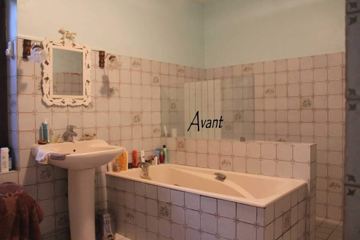 Comment recouvrir le carrelage ?