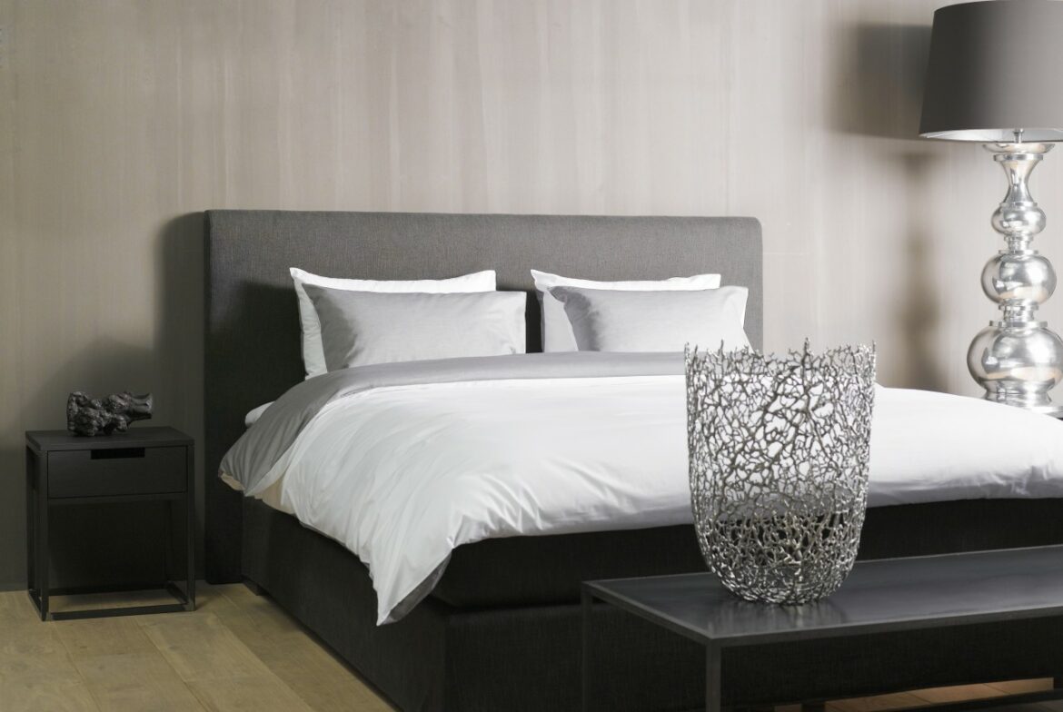 Comment recouvrir sa tête de lit ?