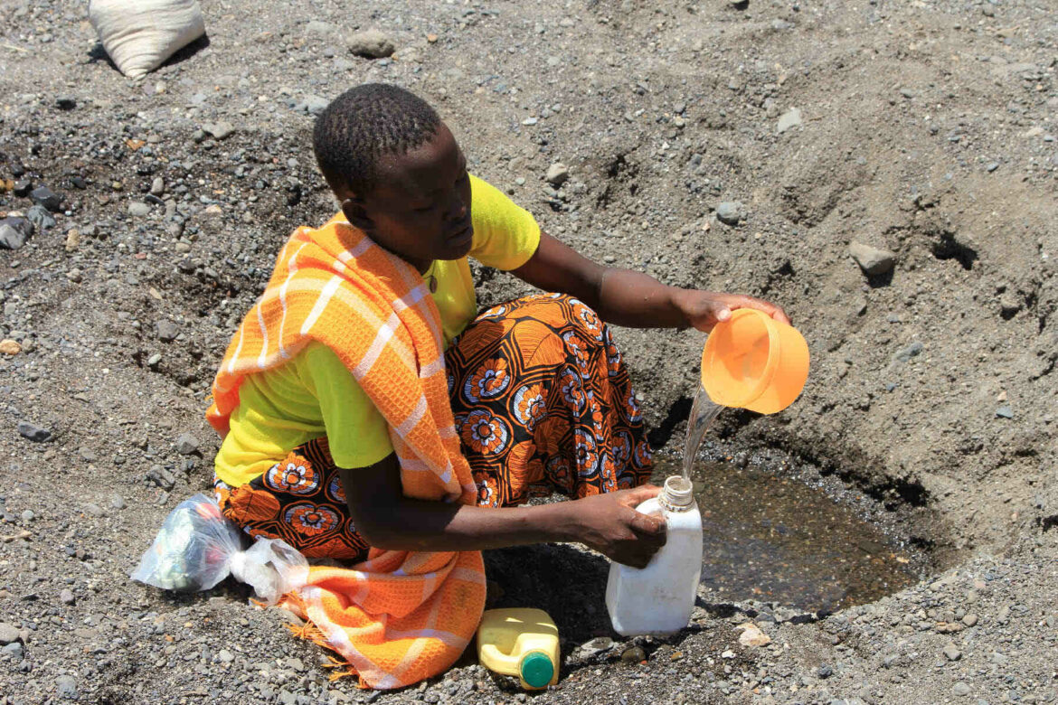 Comment rendre le bois résistant à l'eau ?