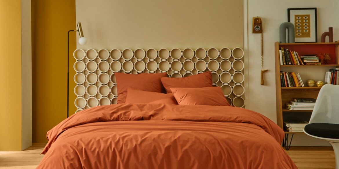 Comment rendre sa chambre chaleureuse ?