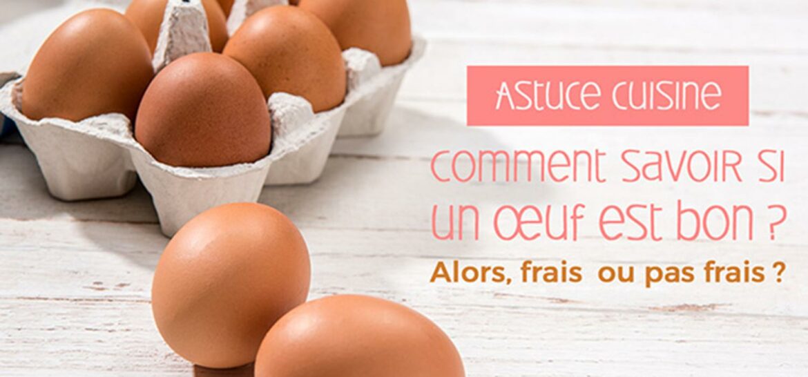 Comment savoir si les marrons sont bons ?