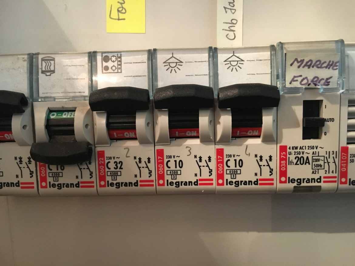 Comment savoir si mon four chauffe bien ?