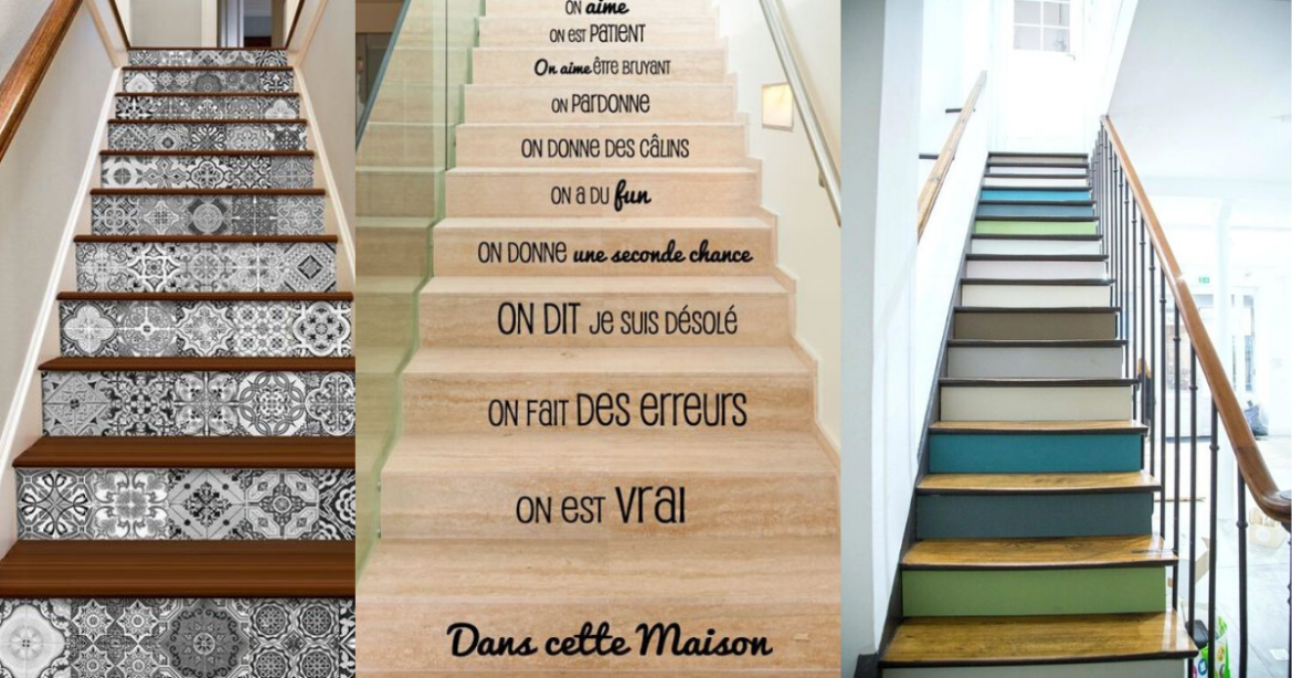 Comment savoir si un escalier est conforme ?