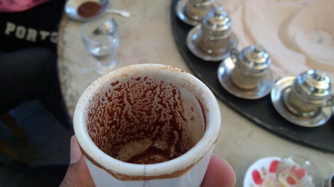 Comment se faire un bon café ?