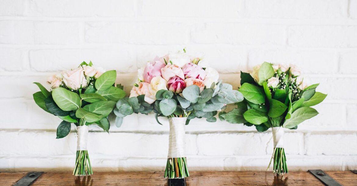 Comment s'occuper d'un bouquet de fleurs ?