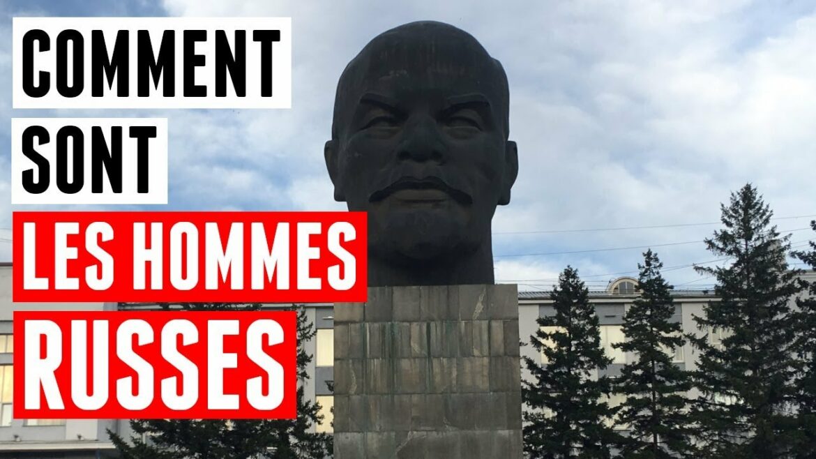 Comment sont les hommes vierges ?