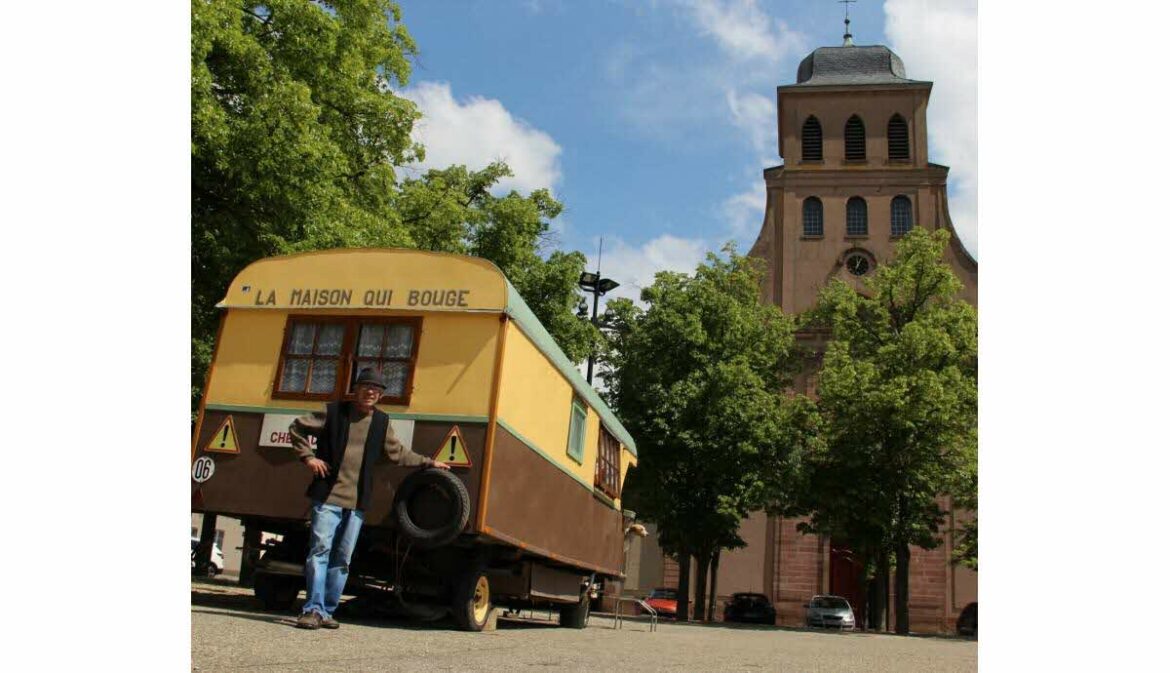Comment stabiliser une maison qui bouge ?