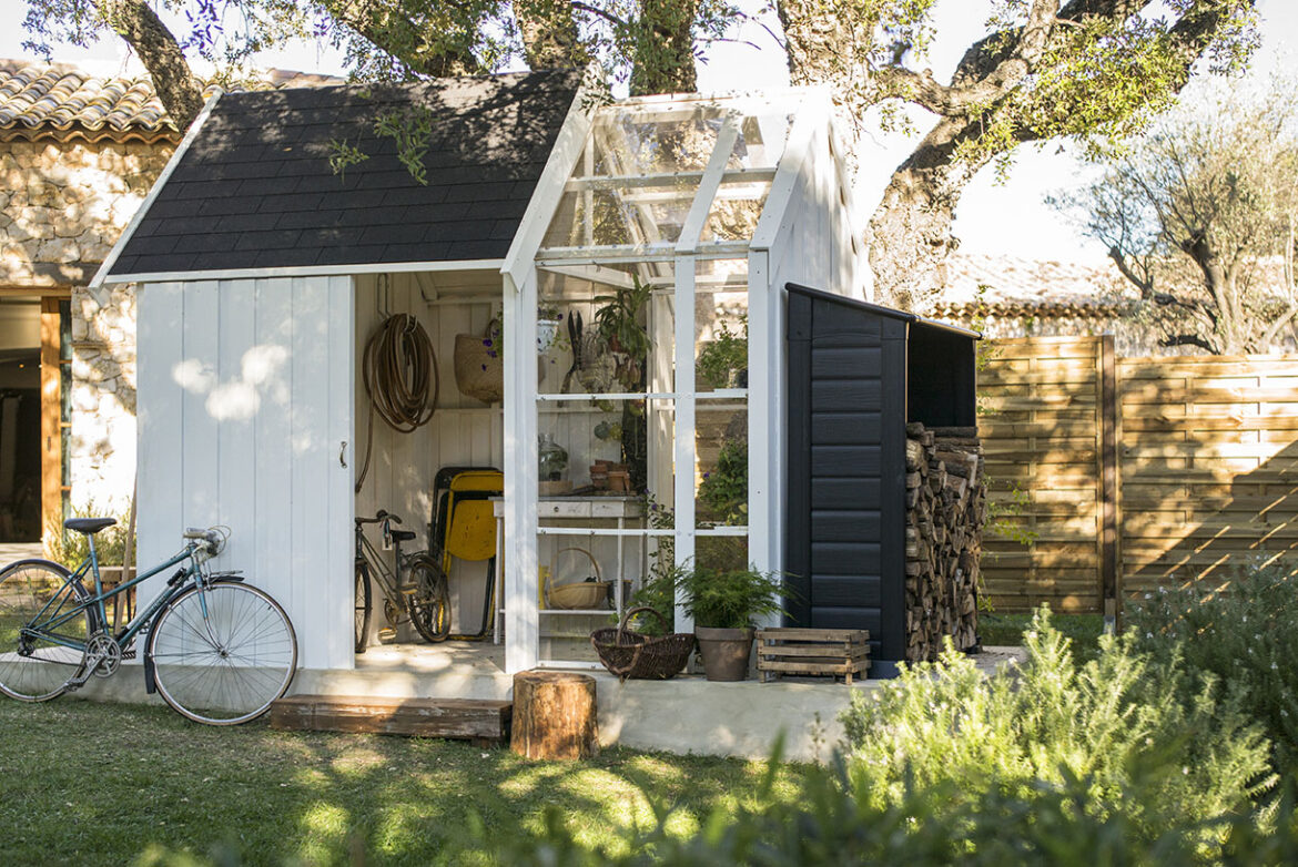 Comment transformer un cabanon en habitation ?
