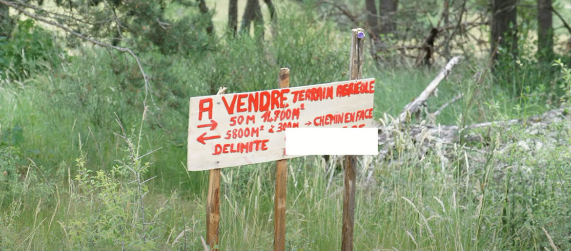 Comment trouver des terrains pas chers Youtube ?