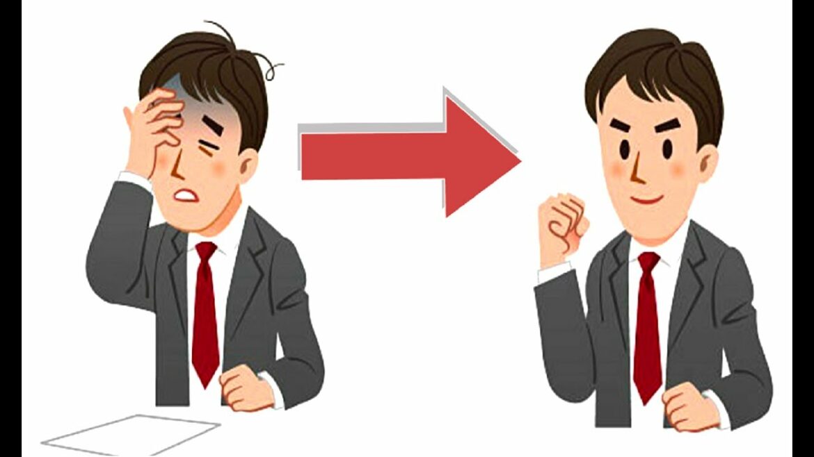 Comment trouver le courage de faire le ménage ?