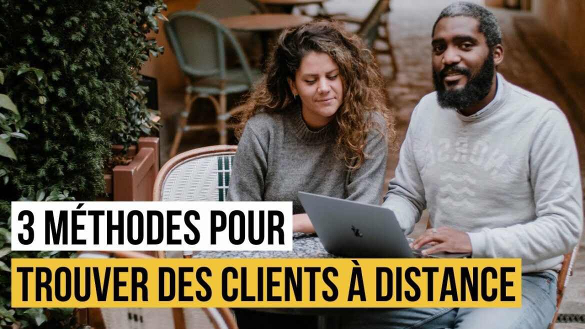 Comment trouver les satellites ?