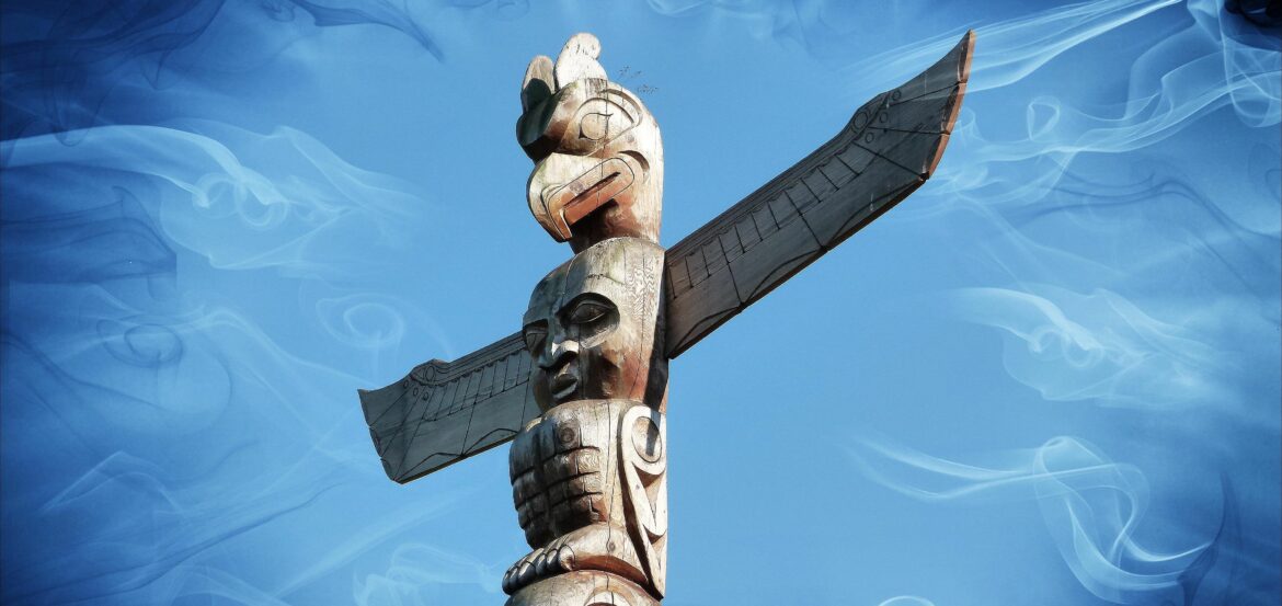 Comment trouver son animal totem Viking ?