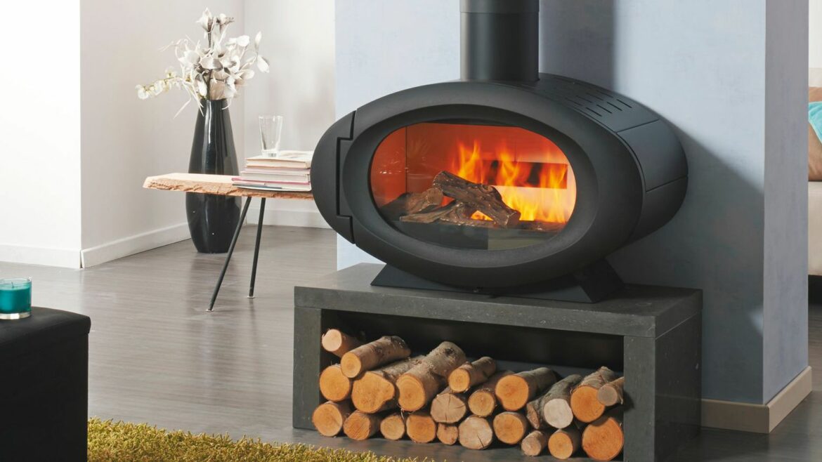 Comment un poêle peut prendre feu ?