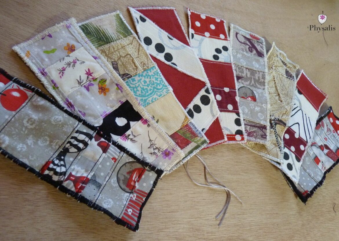 Comment utiliser des chutes de parquet ?