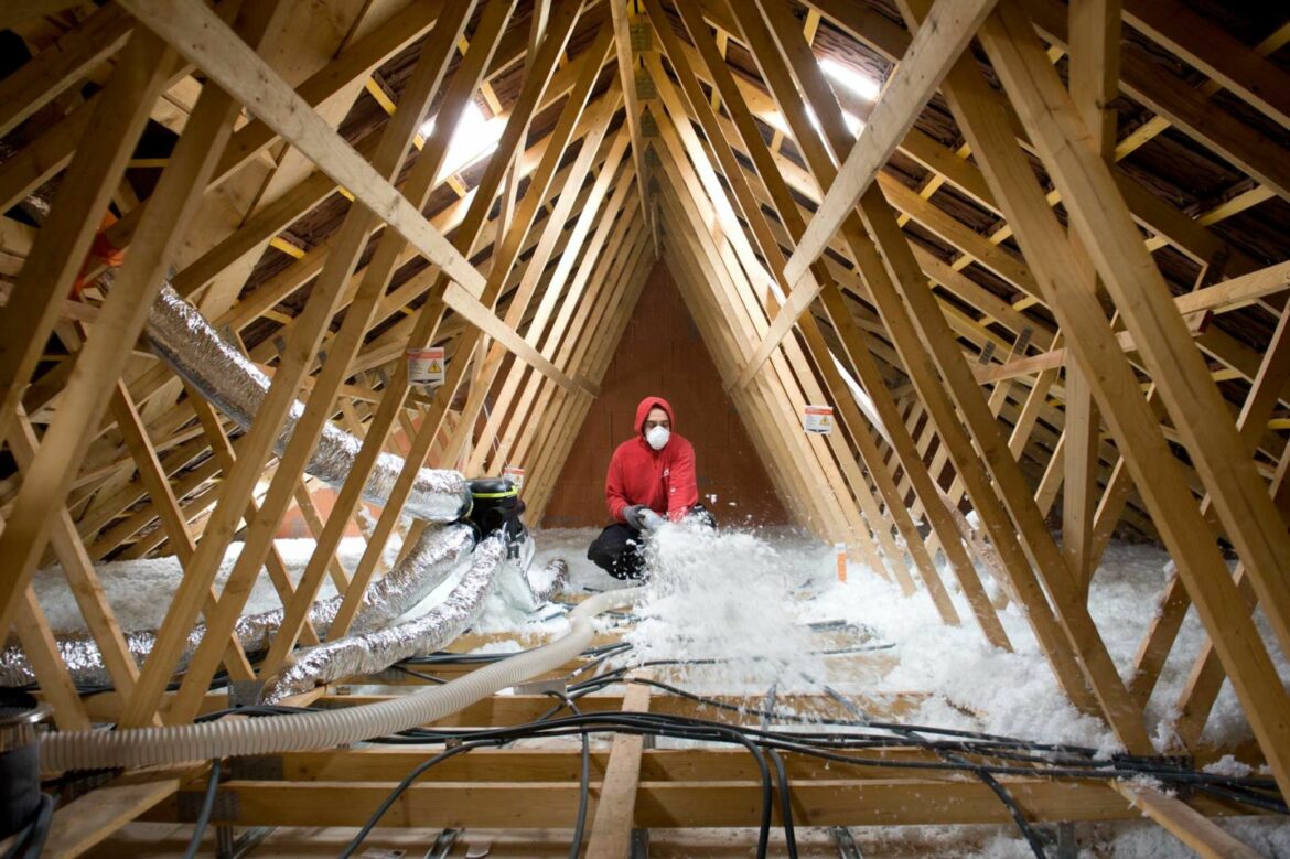 Comment utiliser des combles perdus ?