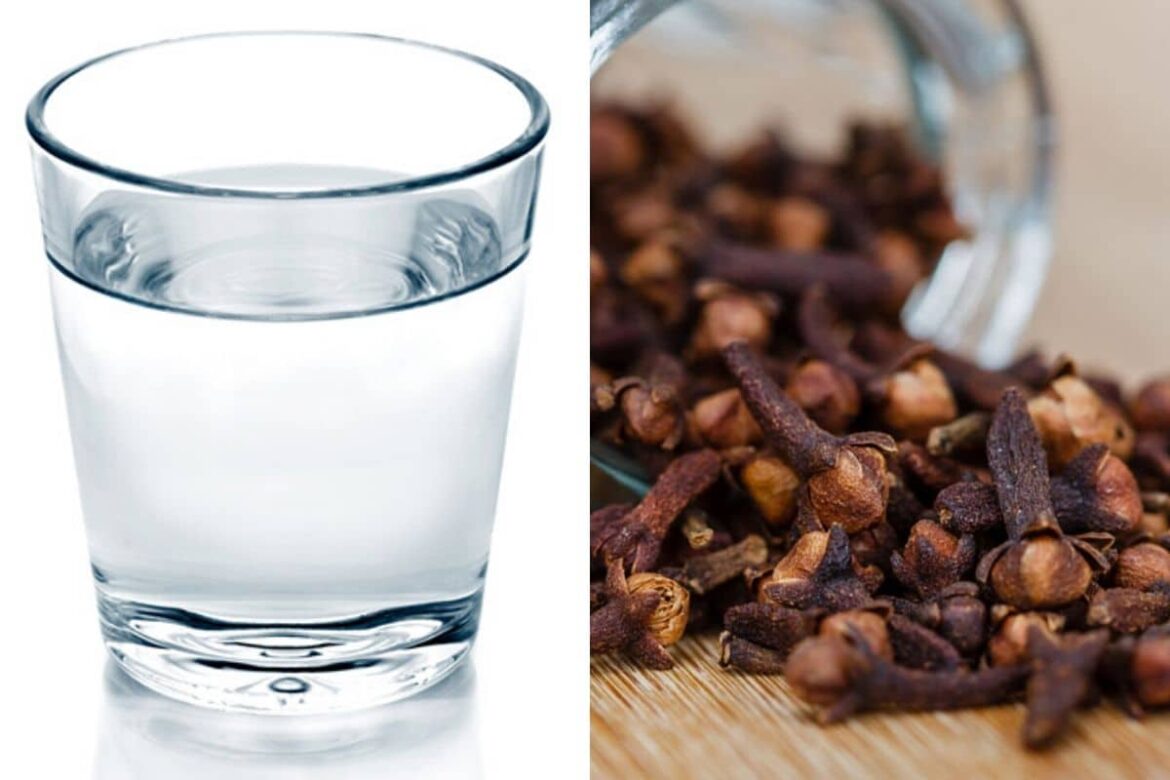 Comment utiliser le clou de girofle pour la perte de poids ?