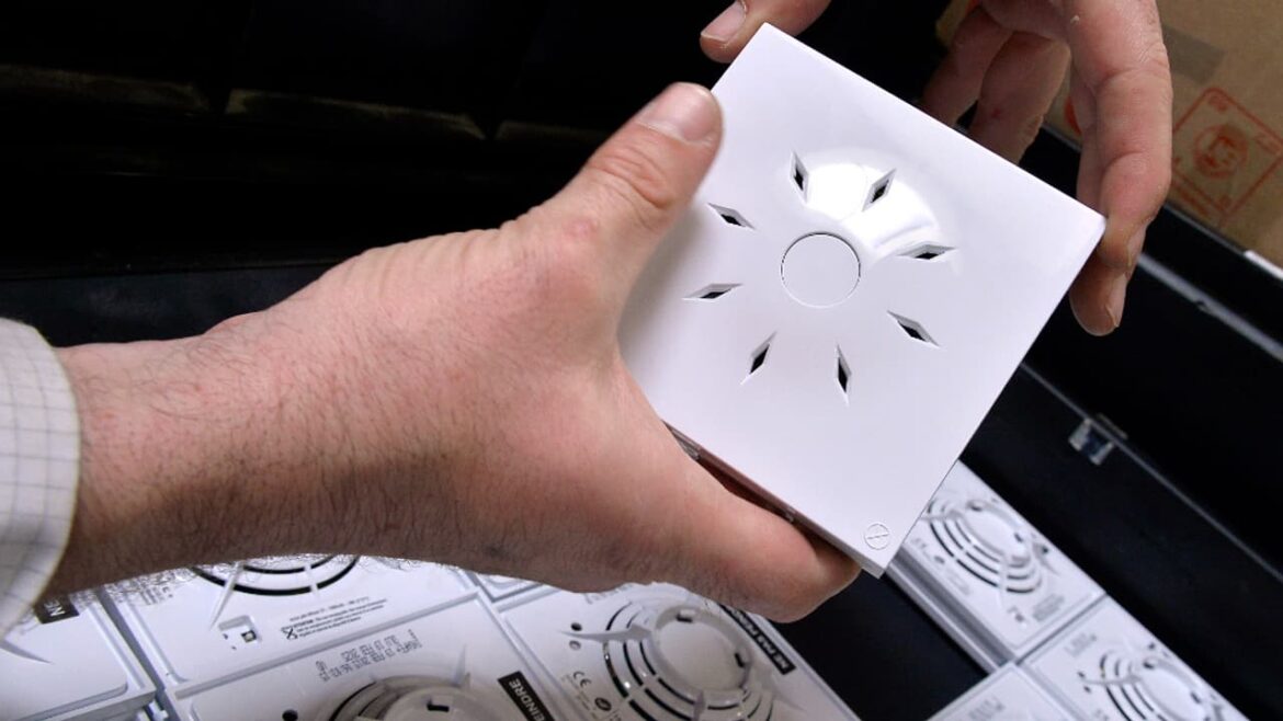 Est-ce obligatoire d'avoir un détecteur de fumée ?