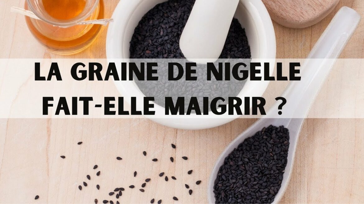 Est-ce que la verveine fait maigrir ?