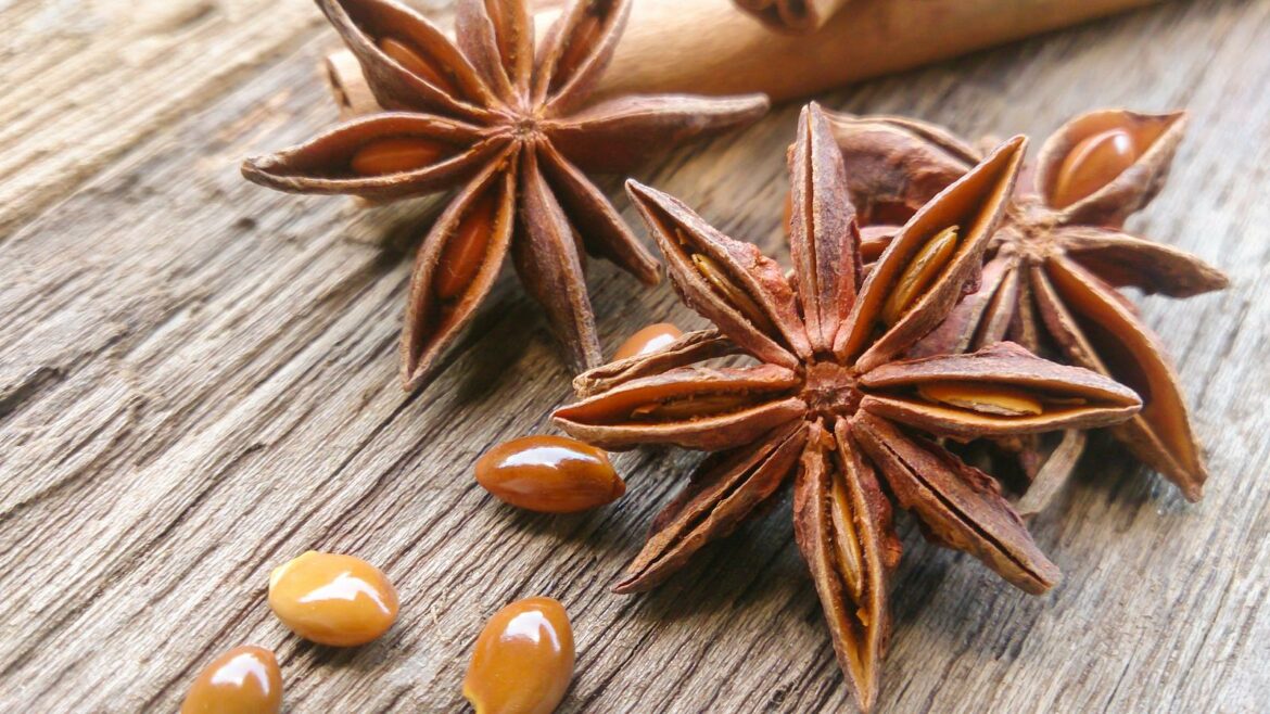 Est-ce que l'anis est un excitant ?