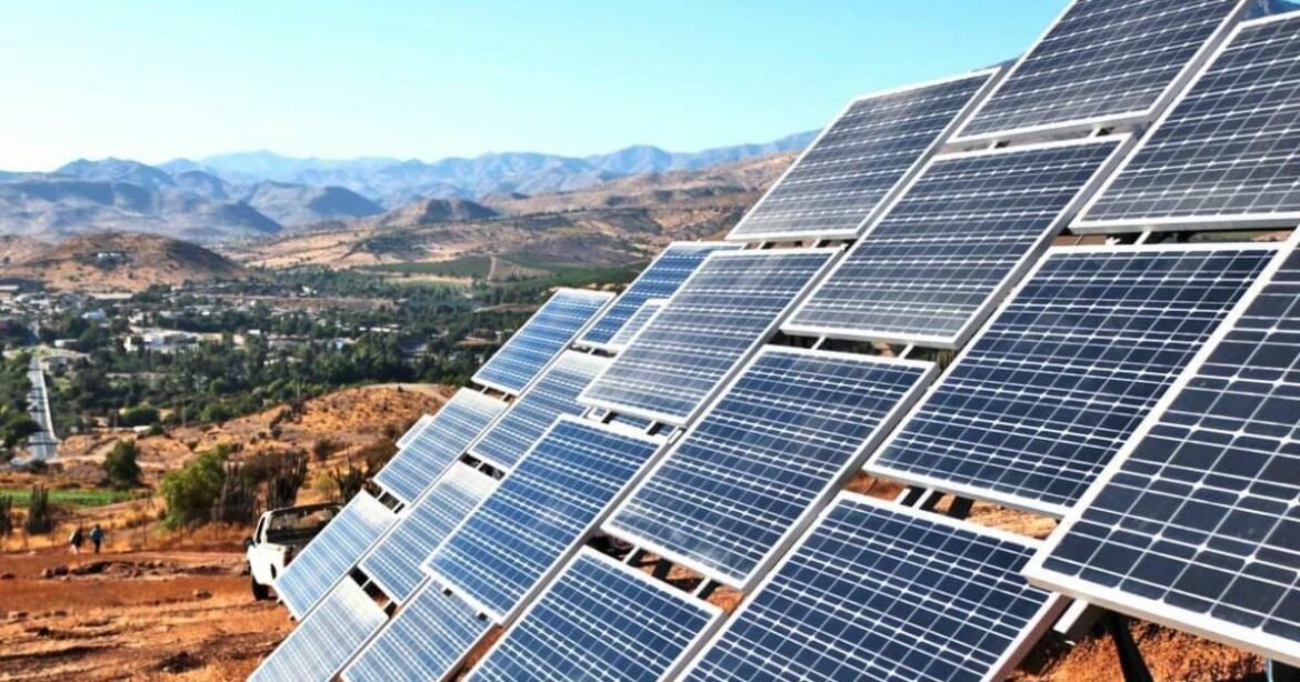 Est-ce que l'énergie solaire est une énergie renouvelable ?