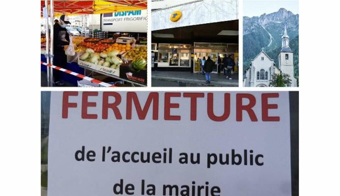 Est-ce que les fleuristes sont ouvert pendant le confinement ?