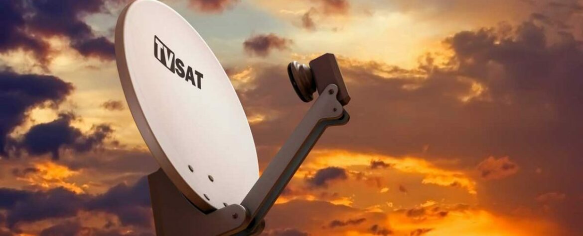 Est-ce qu'il faut un décodeur avec une parabole ?