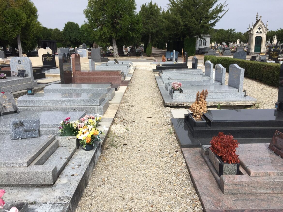 Est-ce qu'une tique tombe toute seule ?