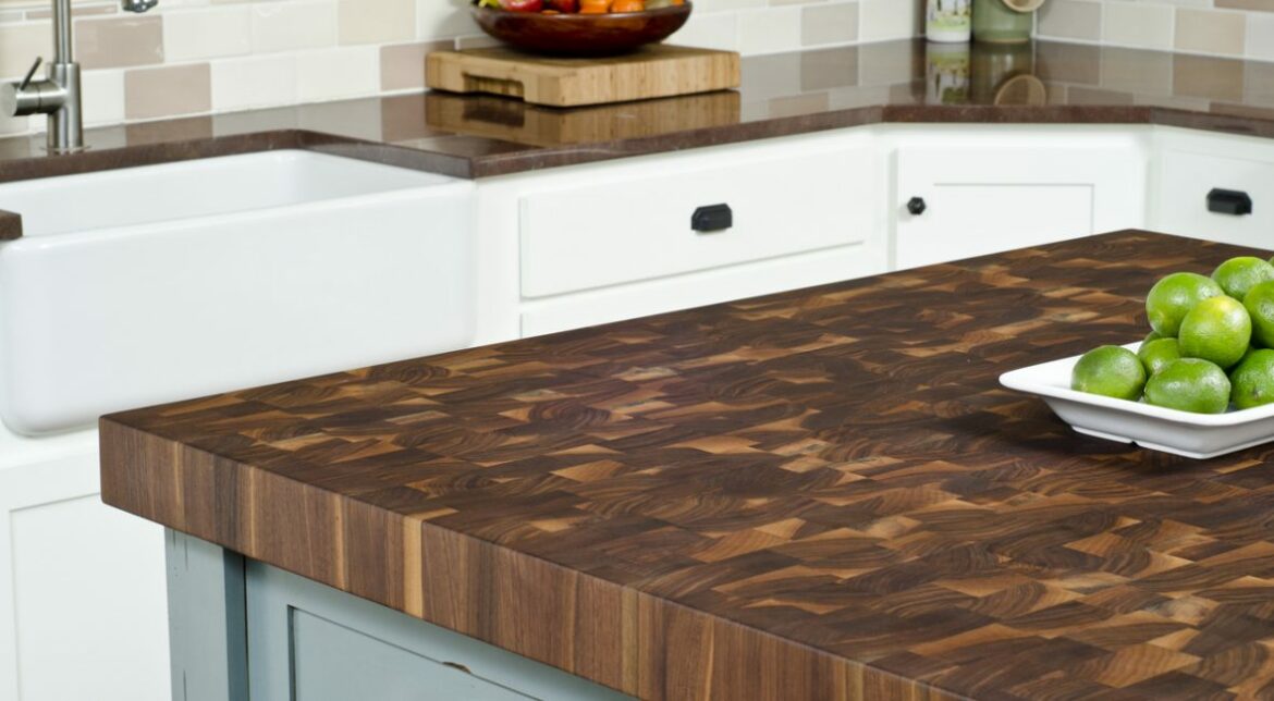 Où faire son plan de travail Sur-mesure ?