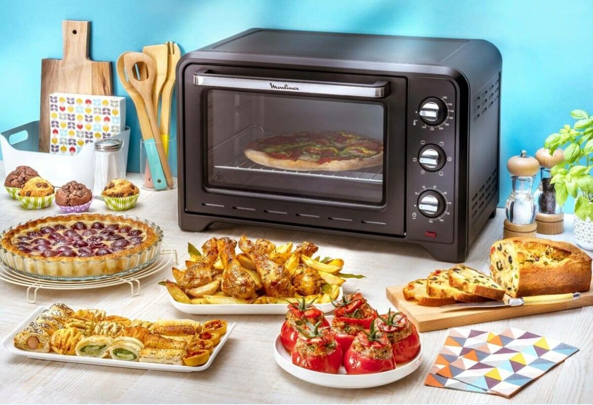 Où mettre four Posable ?