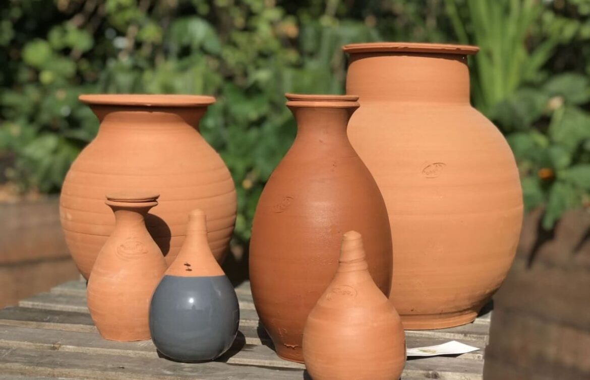 Où sont fabriquer les OYAS ?