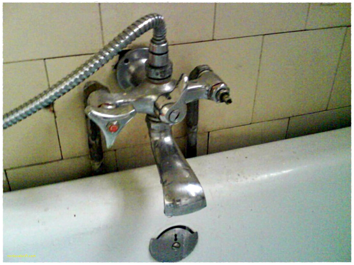 Pourquoi changer un robinet ?