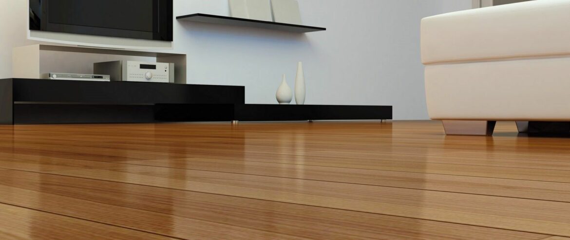 Pourquoi choisir du parquet flottant ?