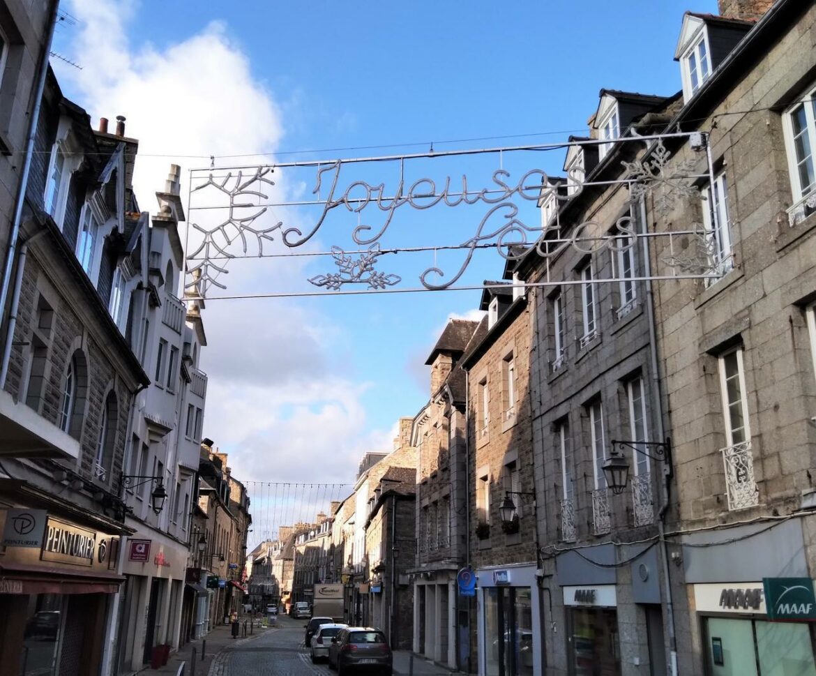 Pourquoi des décorations à Noël ?