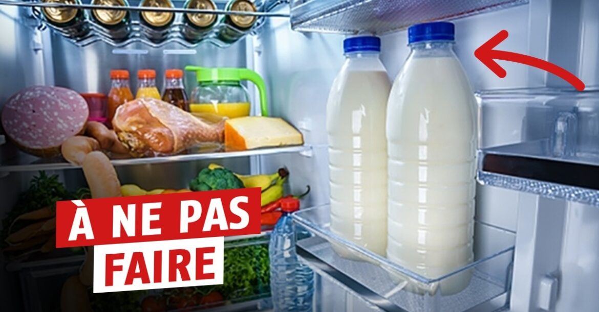 Pourquoi il ne faut pas mettre les pommes de terre au frigo ?