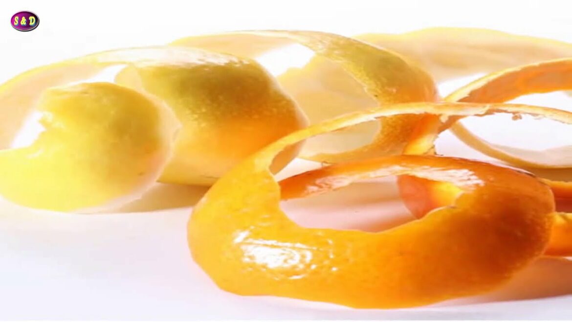 Pourquoi jai la peau orange ?