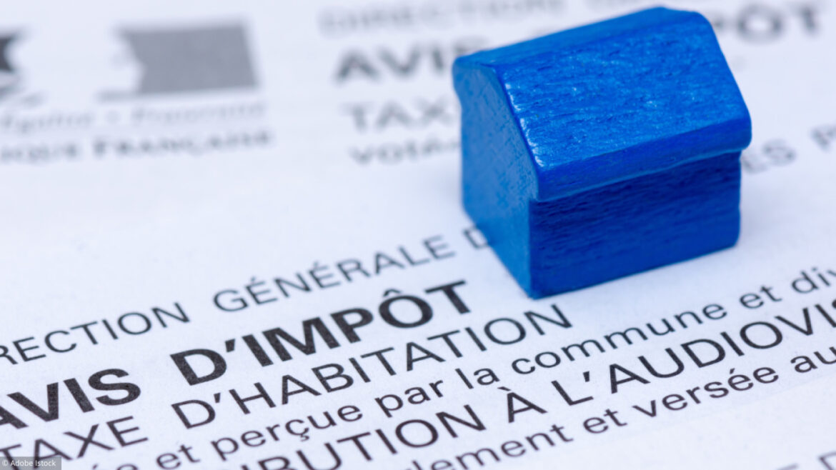 Pourquoi je n'ai pas reçu ma taxe foncière 2021 ?