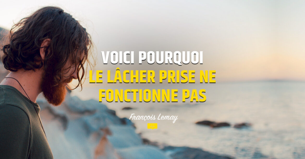 Pourquoi le Destop ne fonctionne pas ?