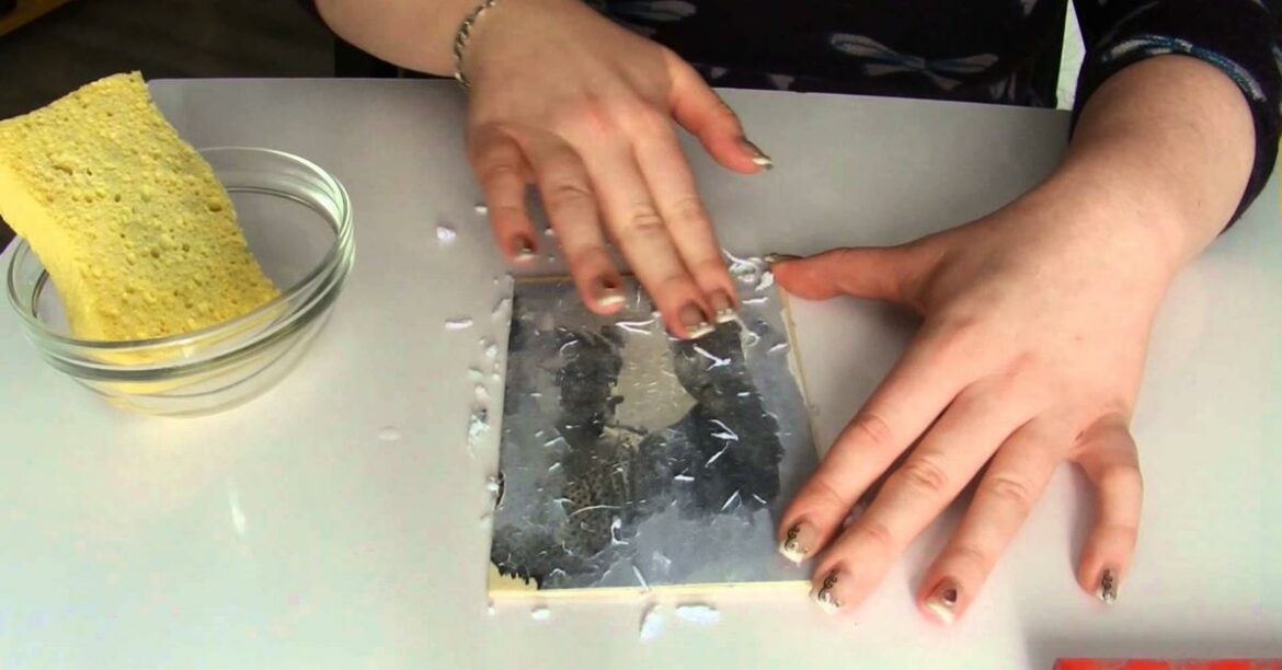 Pourquoi mettre du vernis sur le bois ?